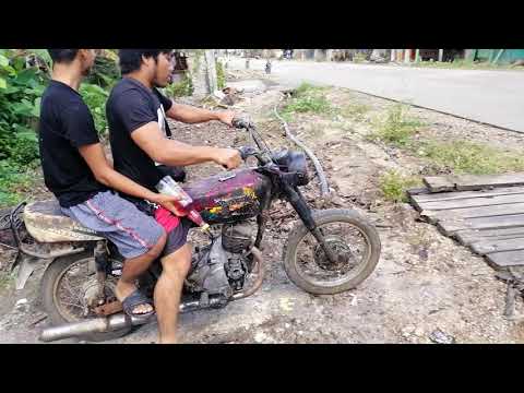 nang dahil sa tanduay