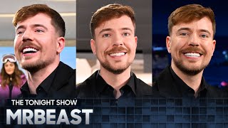 MrBeast Locks Jimmy In a Box with Thor's Hammer, Plays a High-Stakes Game of Box of Lies