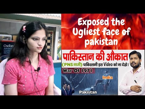 1971 India Pakistan War | The Indo-Pakistani Wars | How Bangladesh Become a Free Nation| Reaction