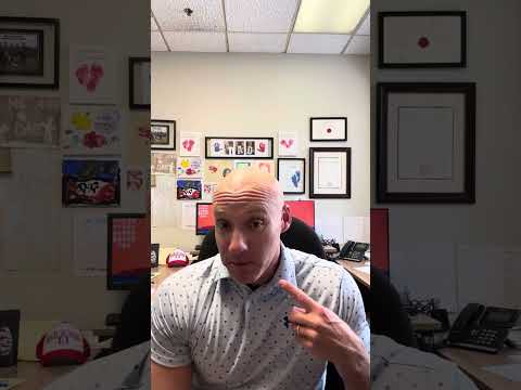 Free Legal Info Friday 50: The Defendant