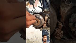 How to megnet coil cleaning youtube short video