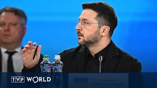 Kyiv hosts high-level summit of Coalition of the Willing | Midday Report