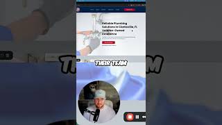 Website Forms Trigger Instant Team Text Alerts #shorts