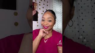 #naturalhair #quickandsimple
