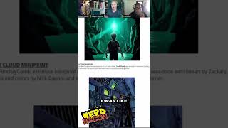 Creating Epic Scenarios for My Fun Character - Unveiling Gadgets