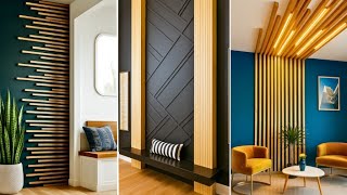 Top 100 Wall Decor Trends 2025 | Genius Hacks to Upgrade Your Walls Instantly