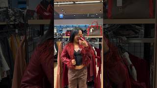 THRIFTING my DREAM items 😱💗 #thrifted #thrifthaul #thrift #thrifting #thriftwithme #thrifty
