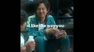 #fypシ゚ #edit #squidgameedit #viralshort #kdrama #squidgame2 #viral #squidgamefans #sangwoo #gihun