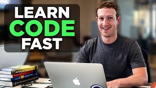 Learn How to Code FASTER!!
