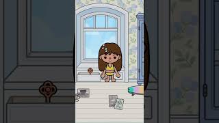 💎☀️OMG Toca secret - Did you know... 🗝️💎#shorts #tocashorts #tocaboca #trending