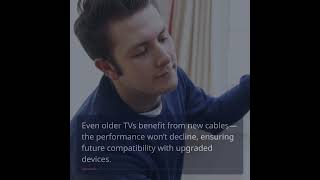 Master Your HDMI Choice: The Ultimate Guide for TV & Monitor Cables