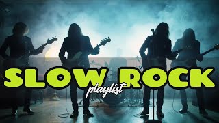 The most powerful moments in classic rock ballad songs - Greatest music album ever
