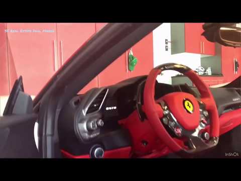 Ferrari 488 GTB 💋