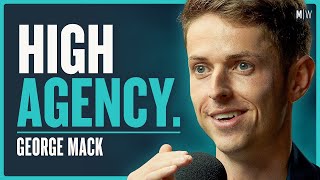The Most Valuable Skill In The Modern World – George Mack