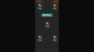 Css beginner animation || Css beginner example #shorts #css  #coding css knowledge #dgtutorial