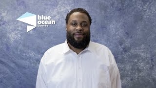 Quan Walters - Ohio Coding Bootcamp Graduate Changing Careers