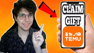 How To Claim Free Gifts On Temu Without Inviting Anyone