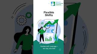 Need staffing solutions you can count on? 💼