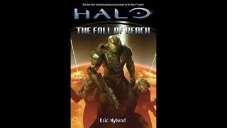 Halo: The Fall of Reach Audiobook
