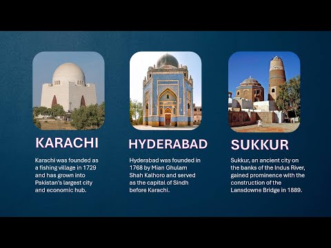 PowerPoint Slide 4 - Animated Slide Show | Hoorain Academy
