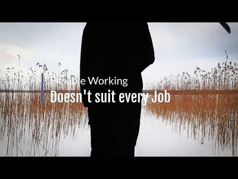 Flexible Working Isn't for Everyone