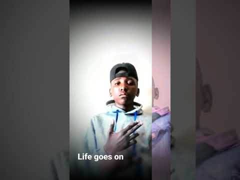 life goes on