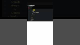 Embedded Style in HTML | Web Development Tips | Coding Awareness
