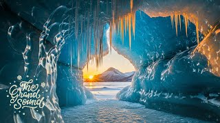 'Frozen Radiance' - Melodic Progressive House Mix