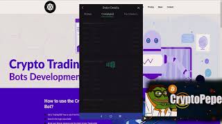 Binance Trading Bot Tutorial / Download for free 2021