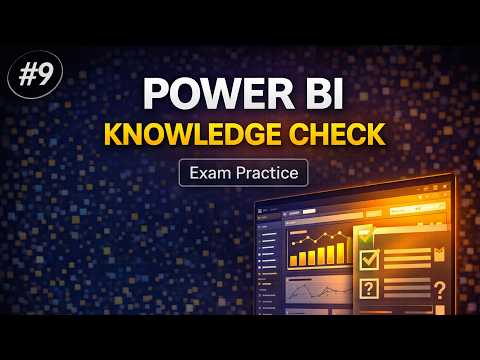 Power BI Service: Knowledge Check | Microsoft Learn | PL-300
