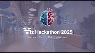 Viz.ai Hackathon 2025