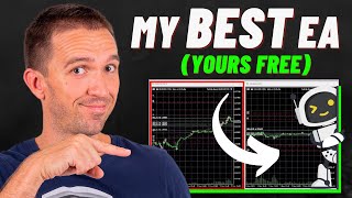 My Best Expert Advisor is Yours!