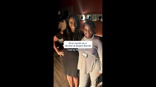 🚀 New Dentist? No Problem! Dr. Ambriel Weatherly’s Aspen Dental Journey 🦷✨
