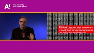 Training Program on Front-End Innovation in Projects / Jarmo Eskelinen