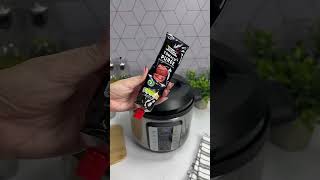 Try Our New Pressure Cooker Beef Stew Recipe! #fyp #fok