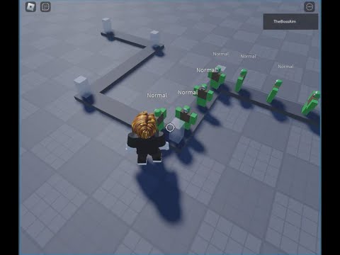 ASMR Coding - Tower Defense - Client Sided Rendering [1]