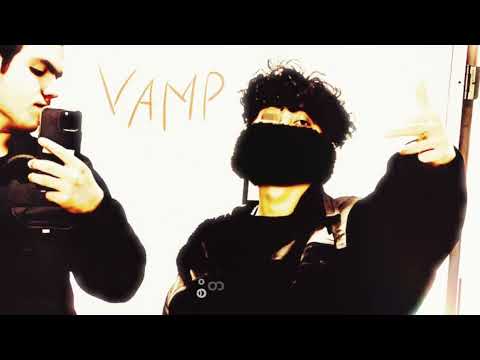 Vampslayerflow* - Lil Kee Boi (official visualizer)