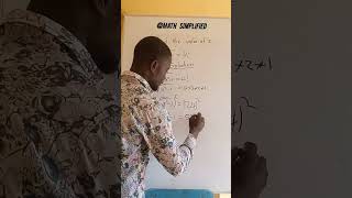 let us solve math #mathsimplified #maths #basicproblems