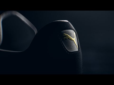 CGI | Puma Suede Shoe Ad | 4K
