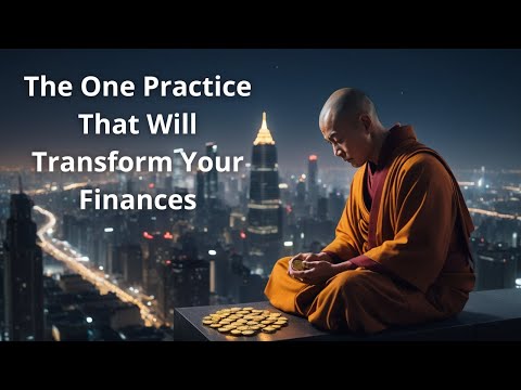 The Game-Changing Practice That Will Revolutionize Your Finances