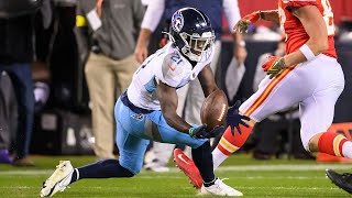 Roger McCreary Highlights | Newest Rams CB's Top Career Plays