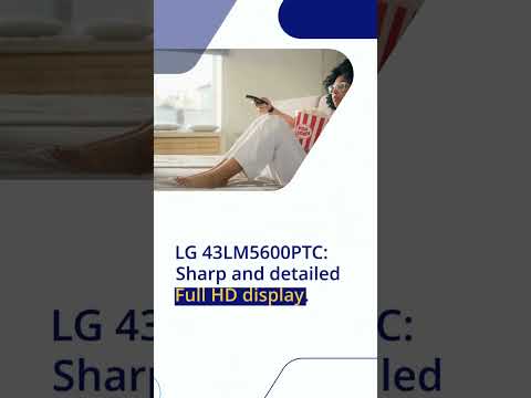 Best 43 Inch TV under 25000 Rs in India