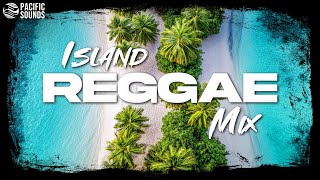 Island Reggae Mix 🌴 Chill Island Vibes | J Boog, Fiji, House of Shem