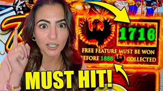 Casino Vultures Get Kicked Out For Doing This!!