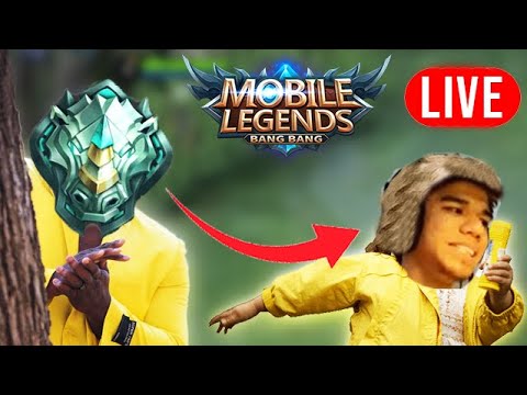 🔴LAIII #misimoment |MOBILE LEGENDS