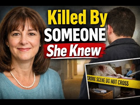Leslie Preer Case: DNA Solves 23-Year Cold Case