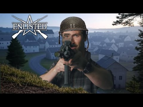 Boomer Snipes | Enlisted
