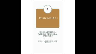 Tips to manage your time as a Freelancer