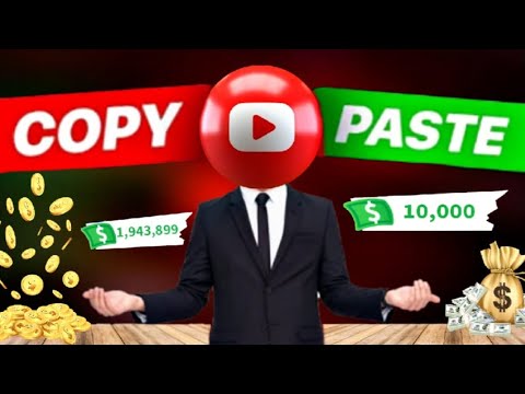 How to Earn money online By just simple copy paste work 💰online earning App🤑