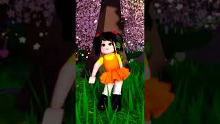 ตุ๊กตา AEIOU Squid game อยากเต้น When You’re In The Wrong Squid Game #shorts